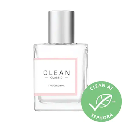 Shop Clean Classic -  Original 1oz/30ml Eau De Parfum Spray