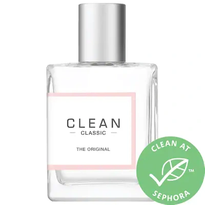 Shop Clean Classic -  Original 2oz/60ml Eau De Parfum Spray