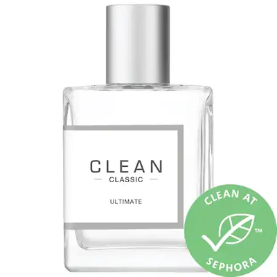 Shop Clean Classic - Ultimate 2oz/60ml Eau De Parfum Spray