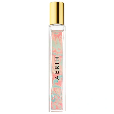 Shop Aerin Aegea Blossom Eau De Parfum Rollerball .27oz/8ml Eau De Parfum Rollerball