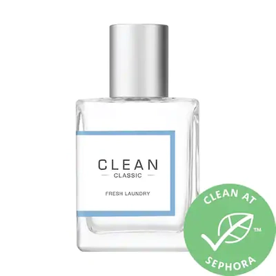 Shop Clean Classic - Fresh Laundry 1oz/30ml Eau De Parfum Spray