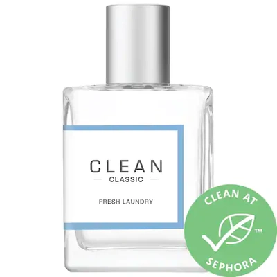 Shop Clean Classic - Fresh Laundry 2oz/60ml Eau De Parfum Spray