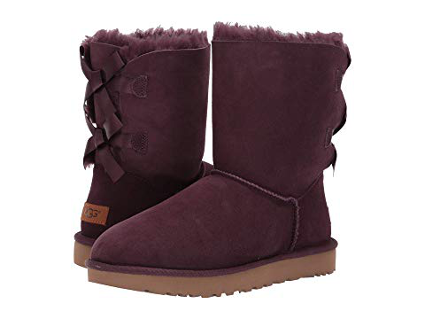 ugg bailey bow port
