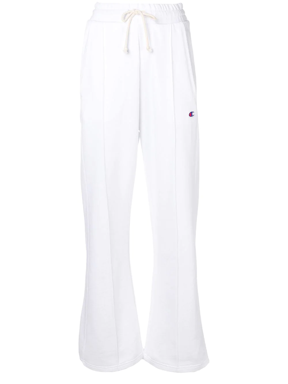 champion flared track pants