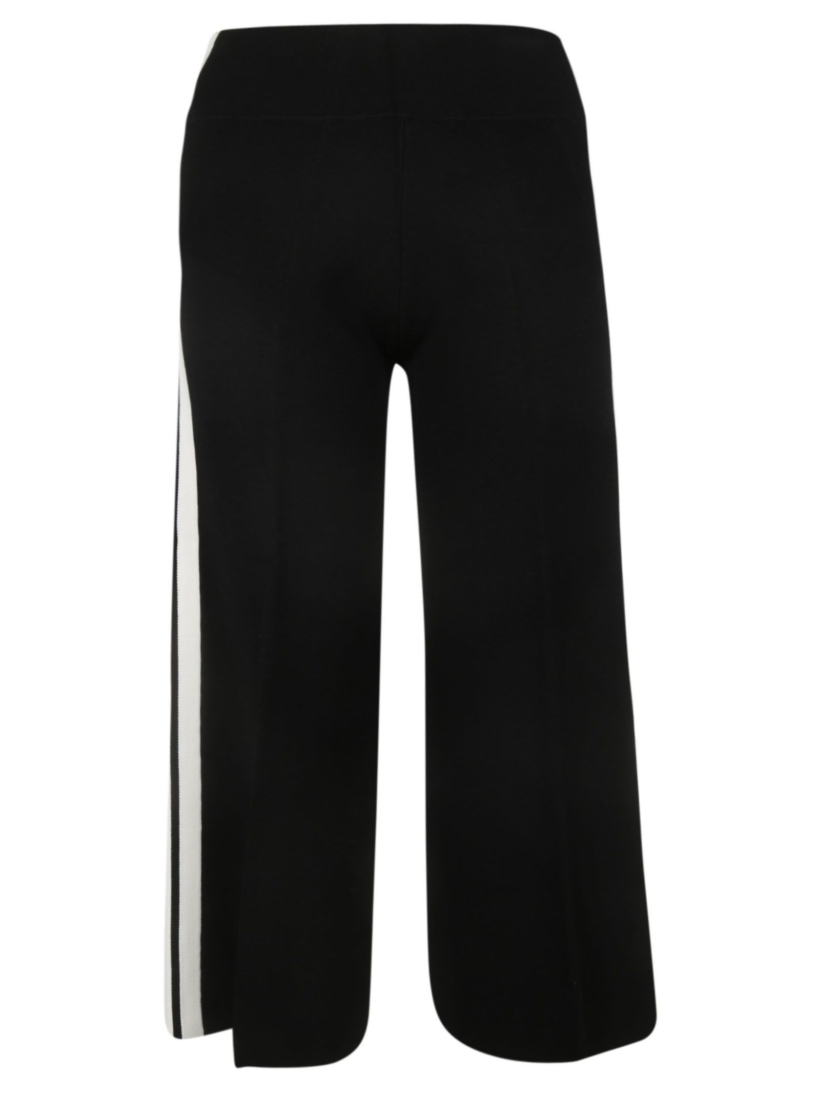 veronica beard black jeans