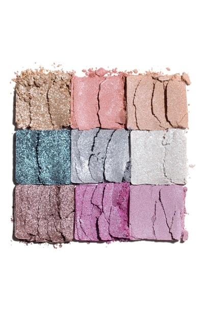 Shop Chantecaille Polar Ice Eyeshadow Palette