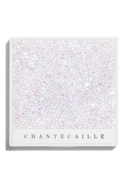 Shop Chantecaille Polar Ice Eyeshadow Palette