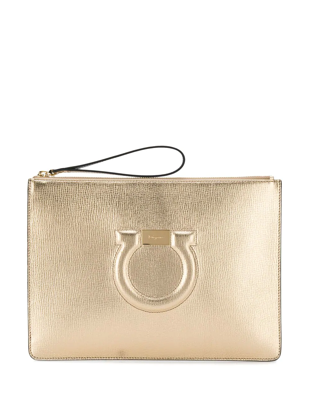 ferragamo clutch sale