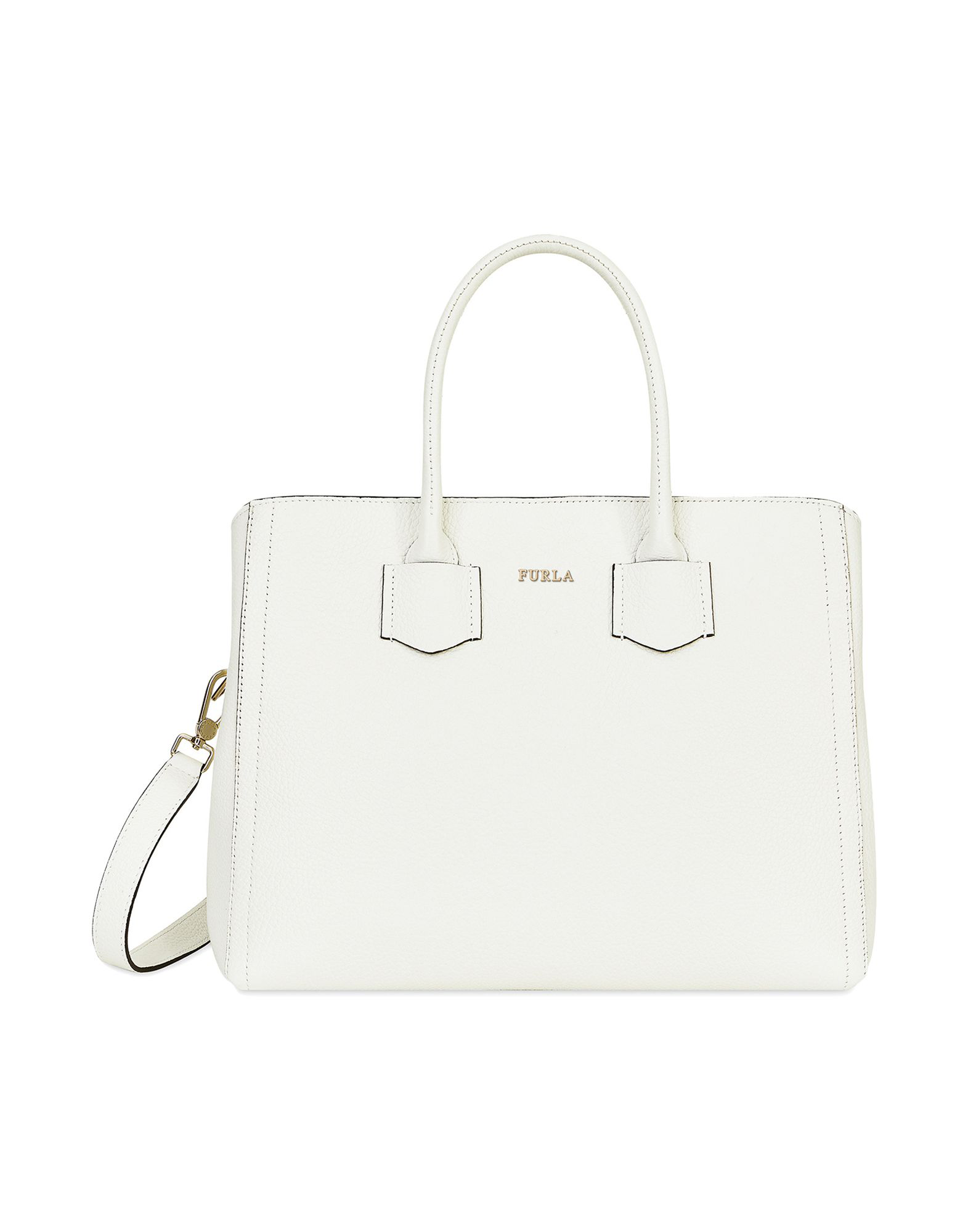 buy white handbag