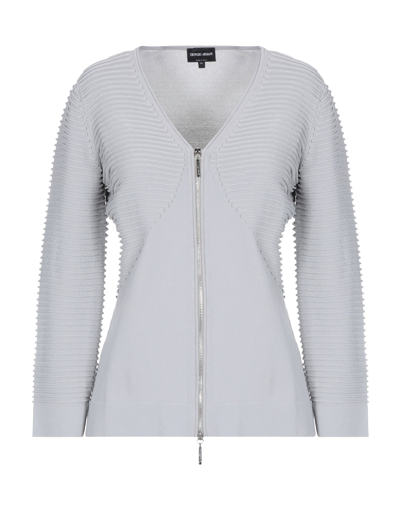 giorgio armani cardigan