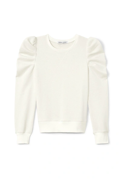 Shop Rebecca Minkoff Janine Sweatshirt