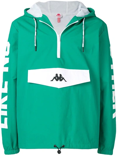 Kappa like no other on sale hoodie