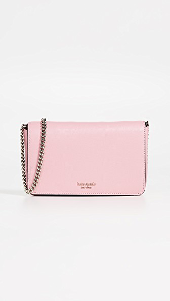 sylvia chain wallet