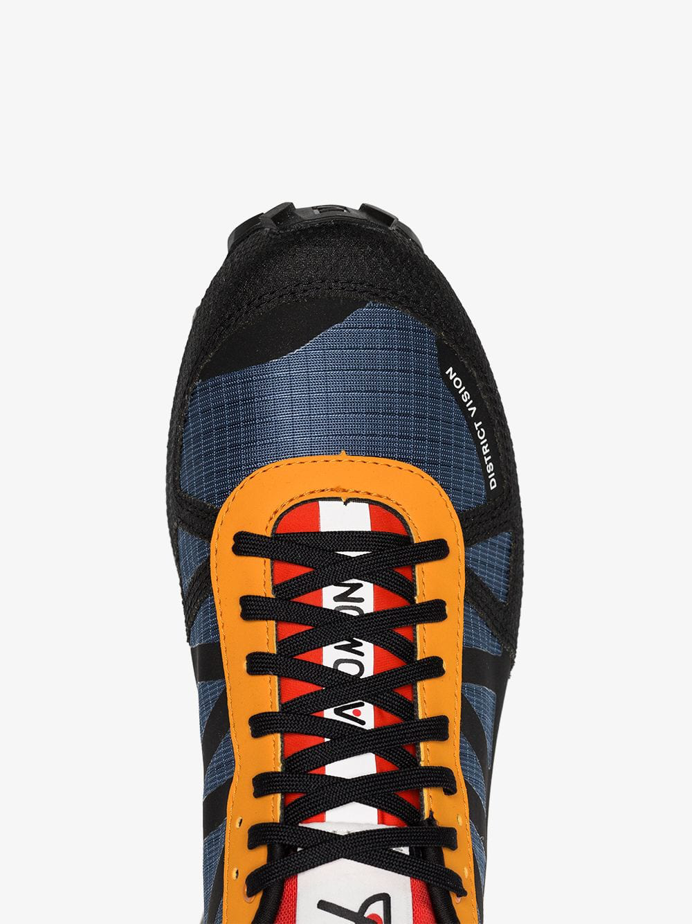 salomon x district vision mountain racer