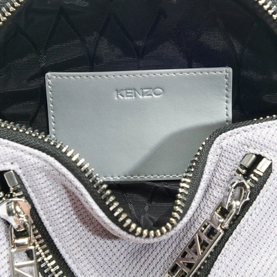 Shop Kenzo | Kalifornia Bum Bag In Yellow