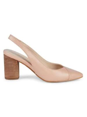 cole haan slingback