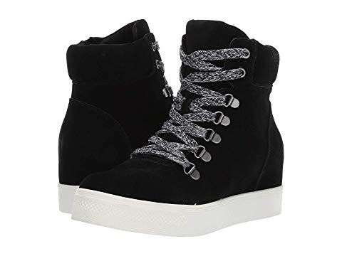 steve madden catch wedge sneaker