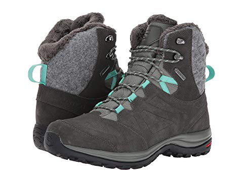 salomon ellipse winter gtx review