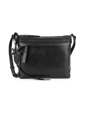 frye carson zip crossbody