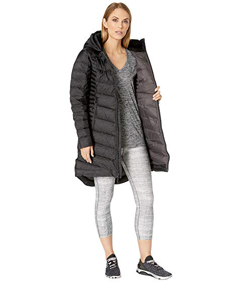 under armour down parka