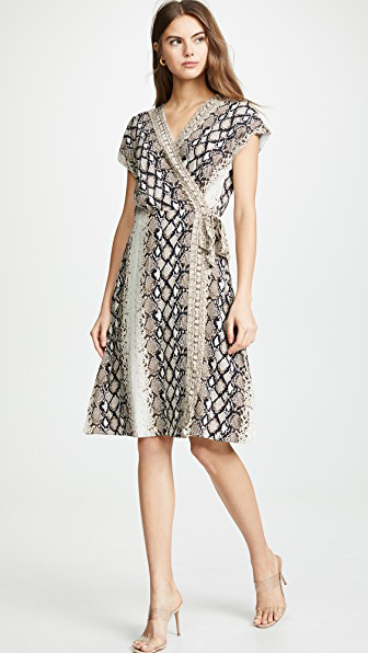 joie bethwyn dress