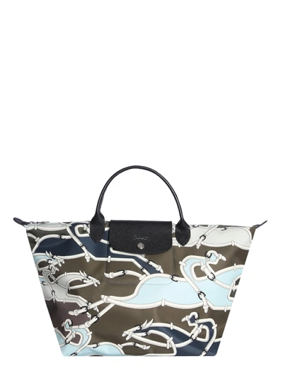 Le Pliage Galop Bag