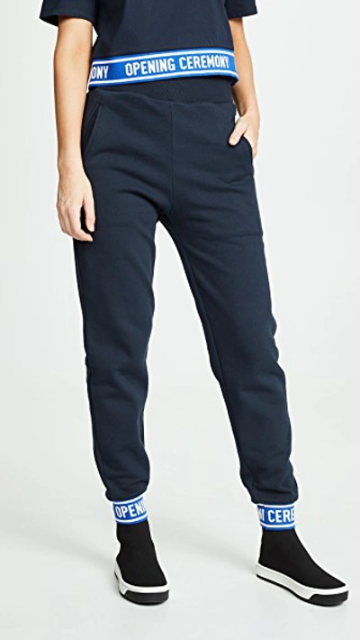 Opening ceremony hot sale sweatpants