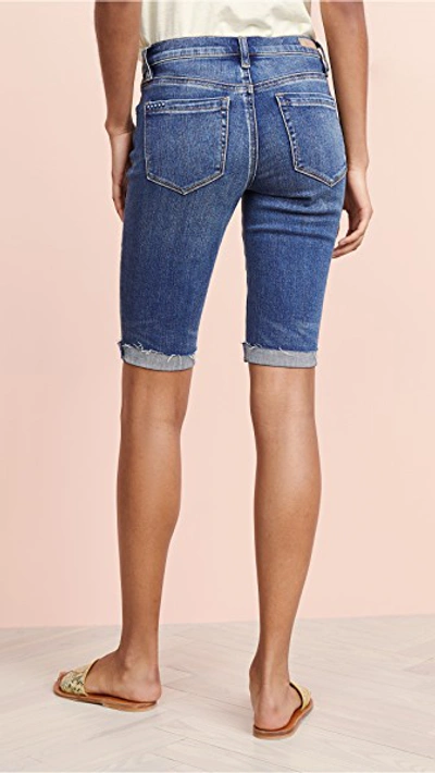 Shop Blank Denim Vendetta Shorts