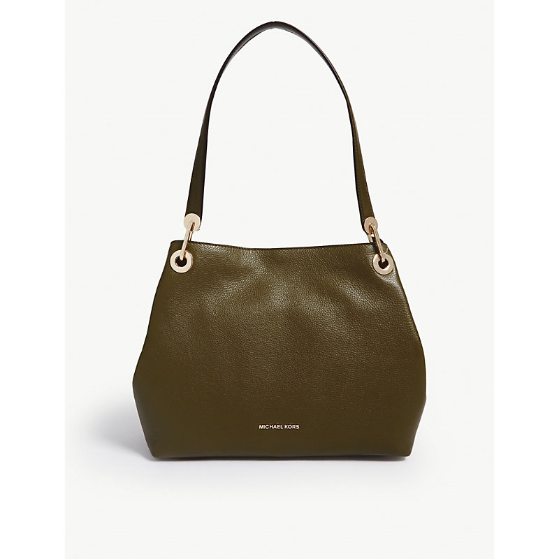 michael kors raven rose