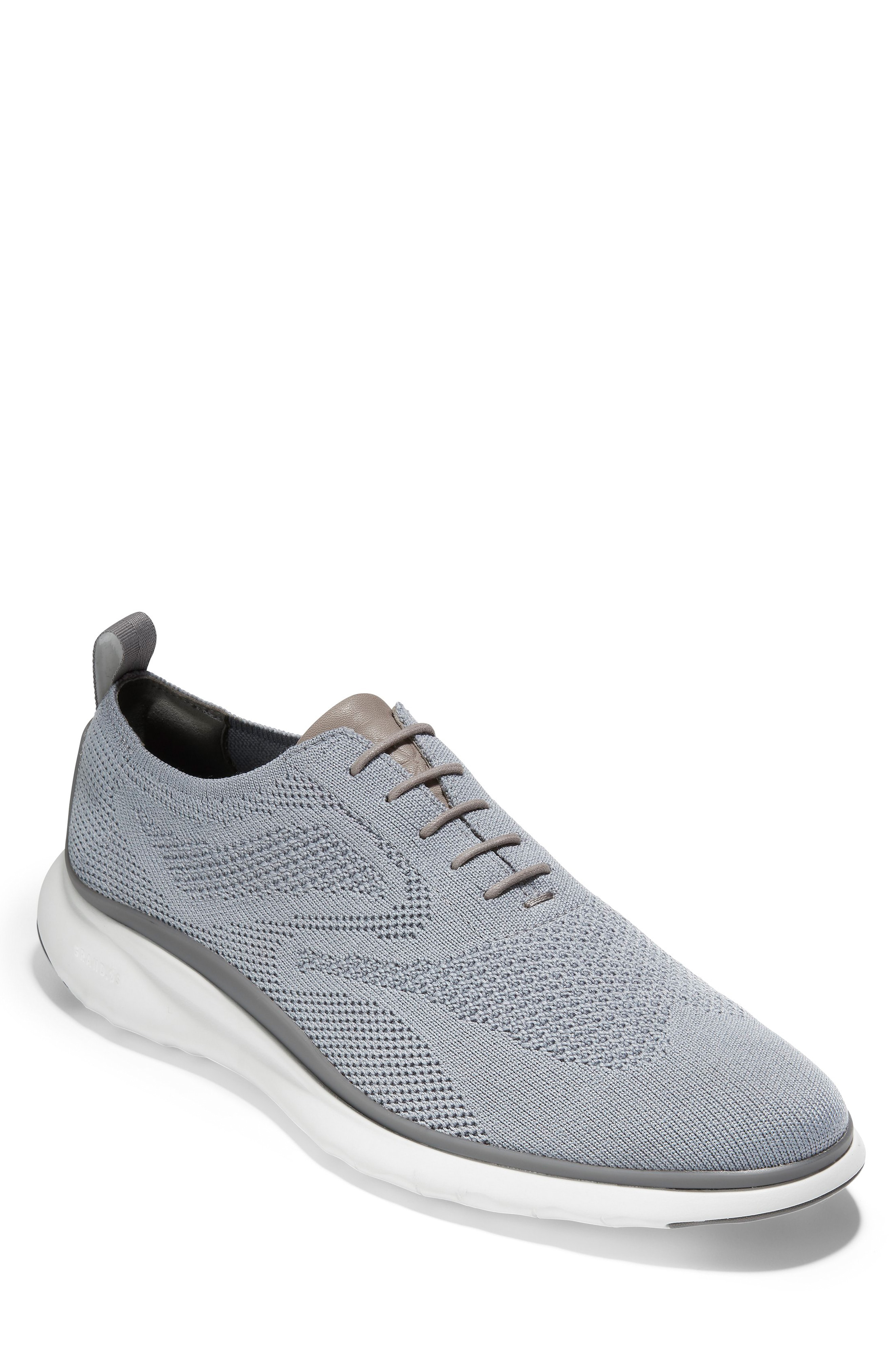 men's zerøgrand oxford with stitchlite