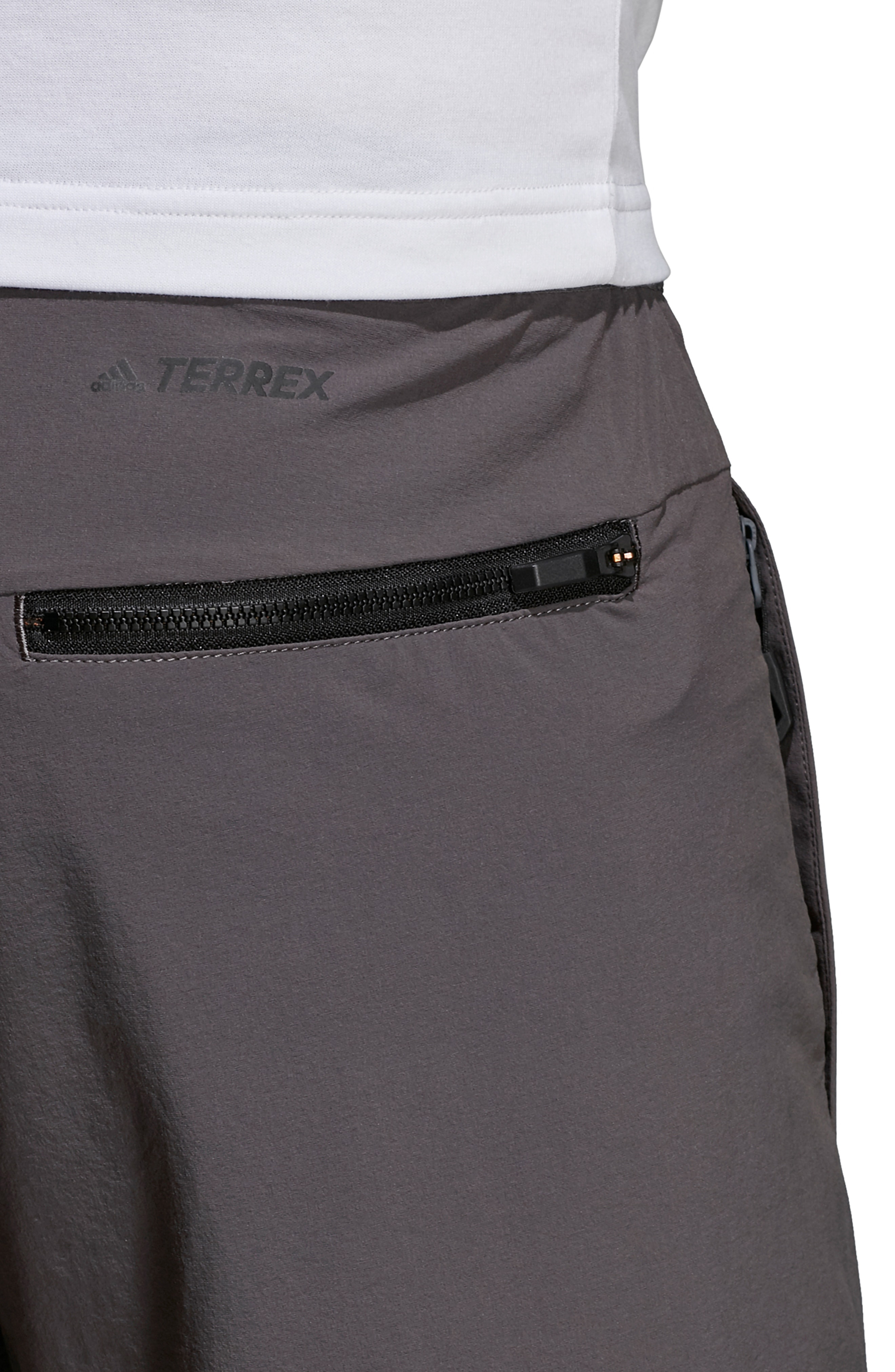 adidas terrex liteflex shorts