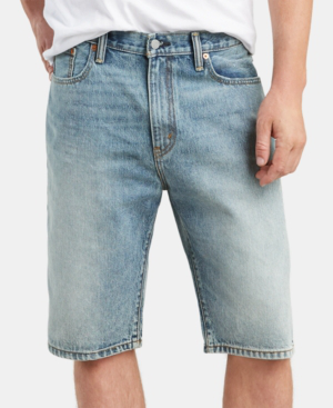 levis jean shorts men