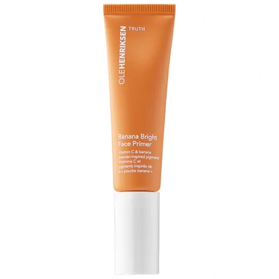 Shop Olehenriksen Banana Bright Face Primer 1 oz/ 30 ml