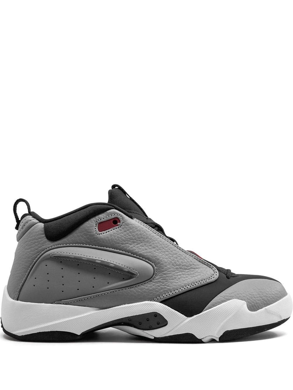 jordan jumpman quick 23 grey