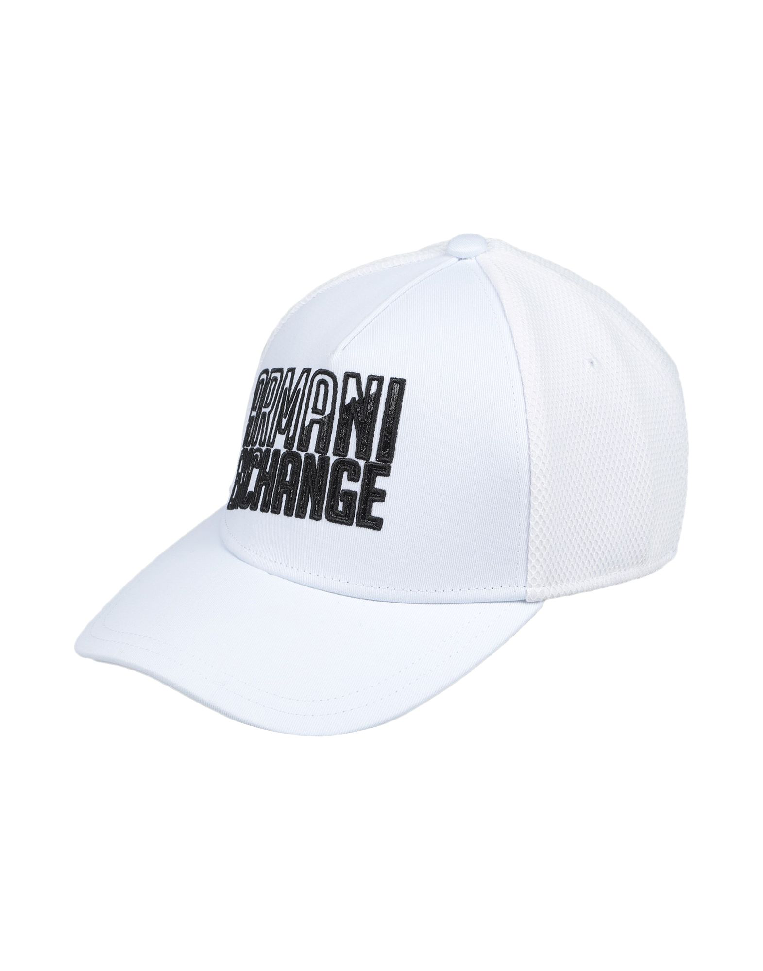 armani exchange hats