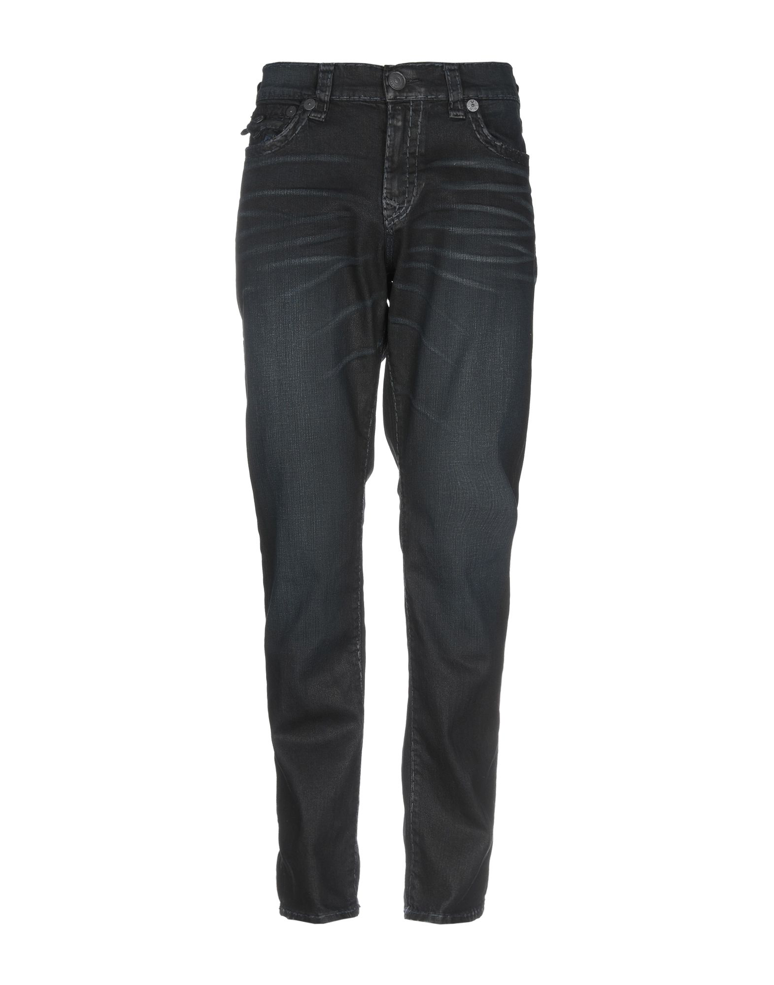 true religion leather pants
