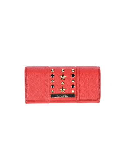 Shop Braccialini Wallet In Red