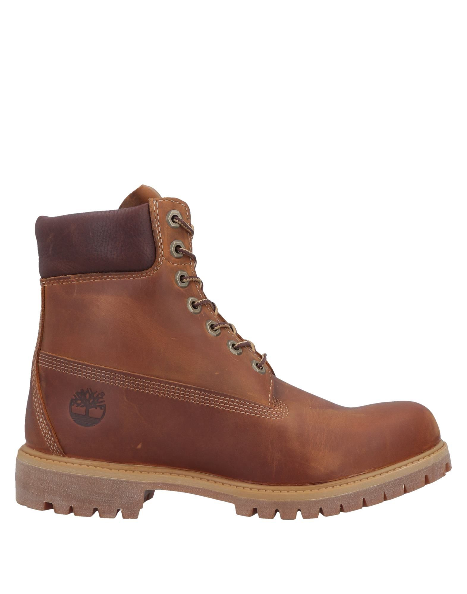 Timberland Boots In Brown | ModeSens