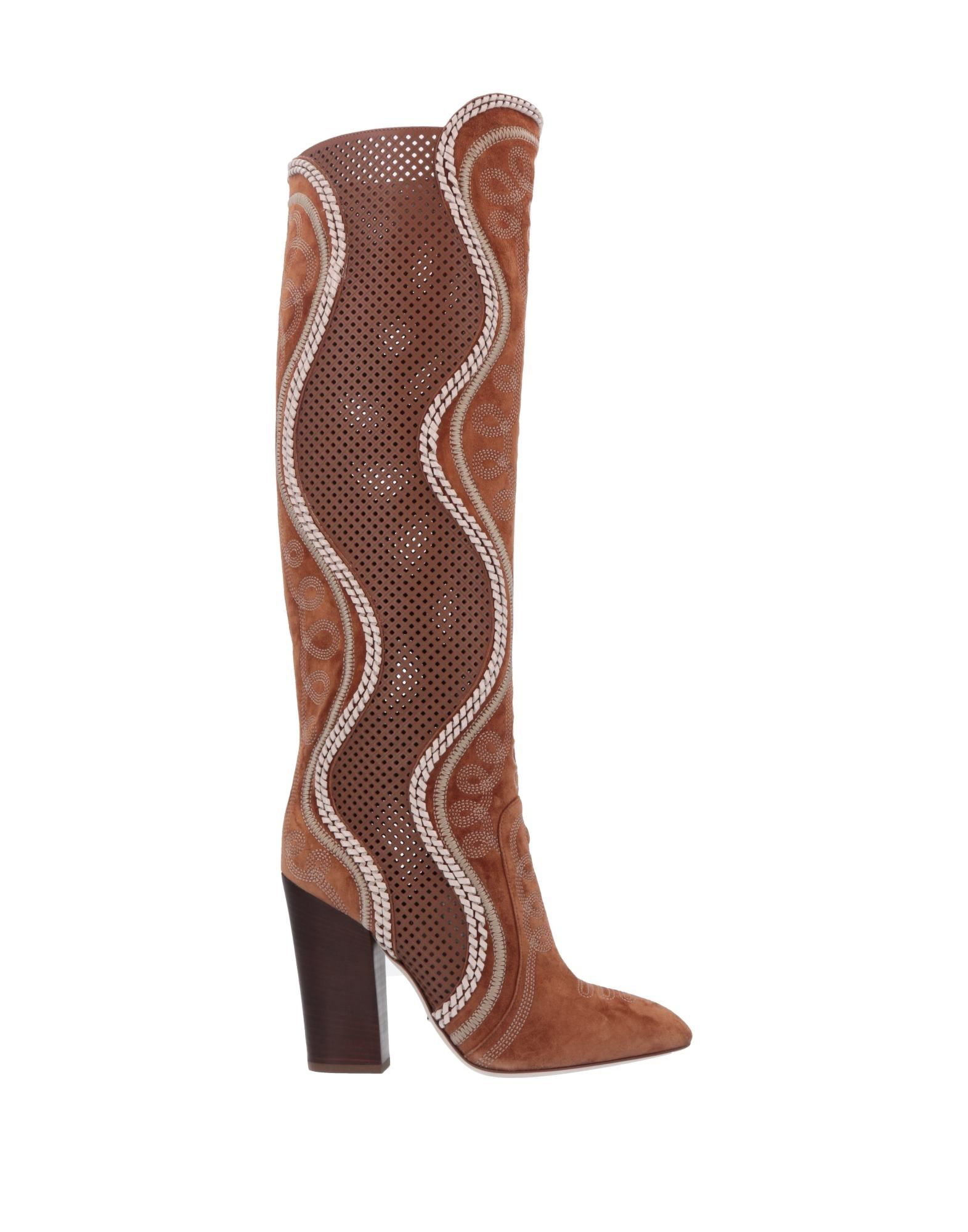 sergio rossi boots