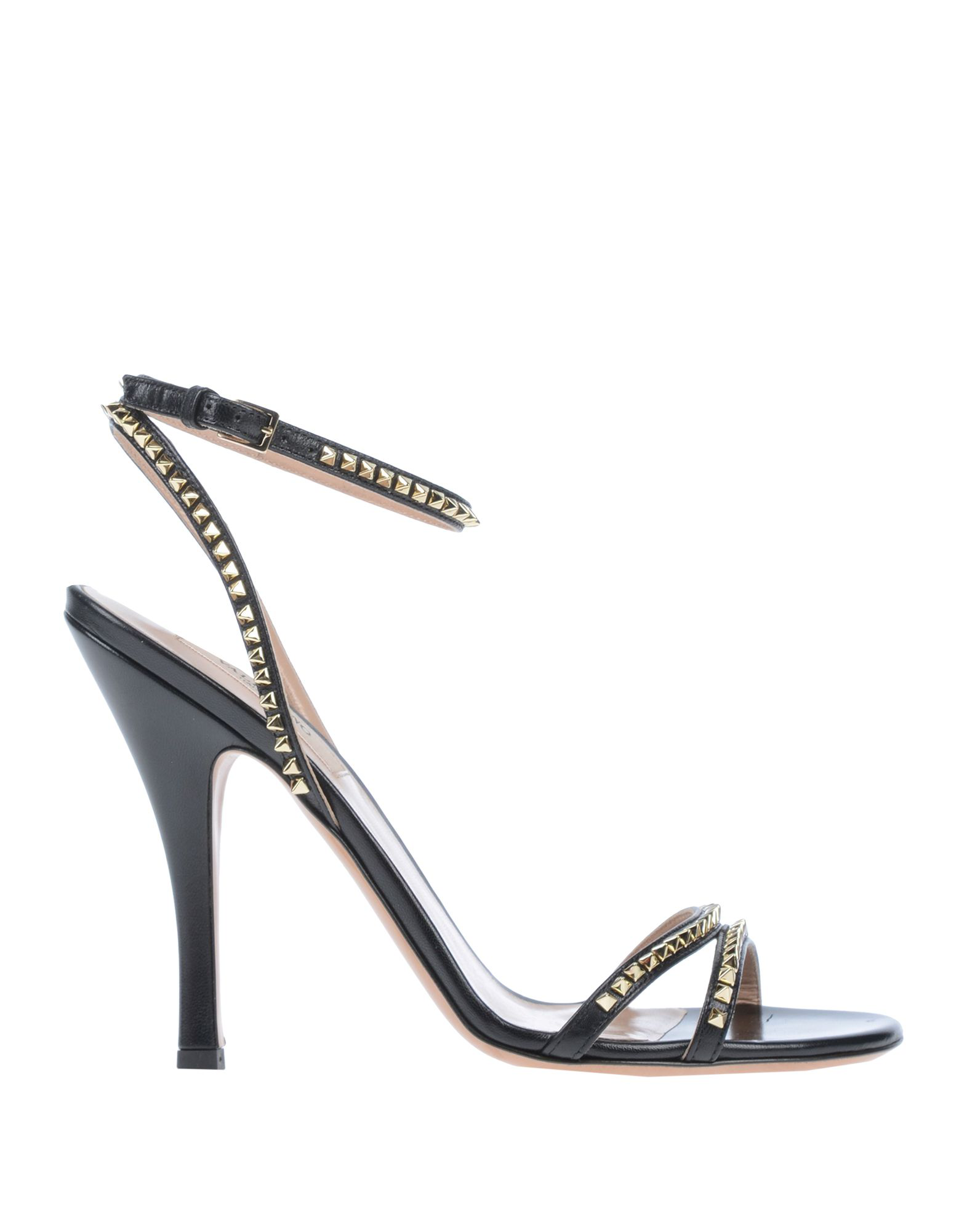 valentino sandals studs