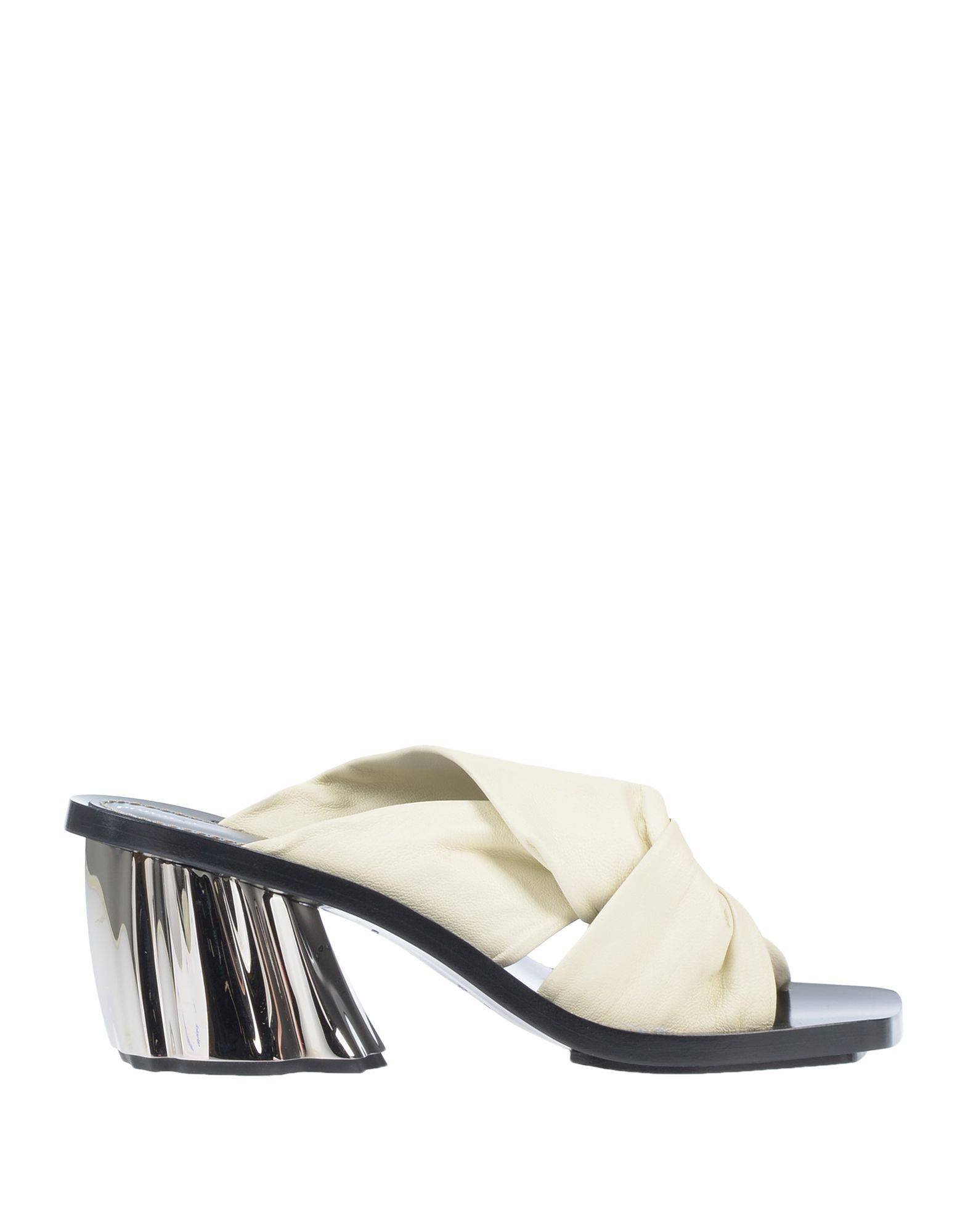 proenza schouler sandals