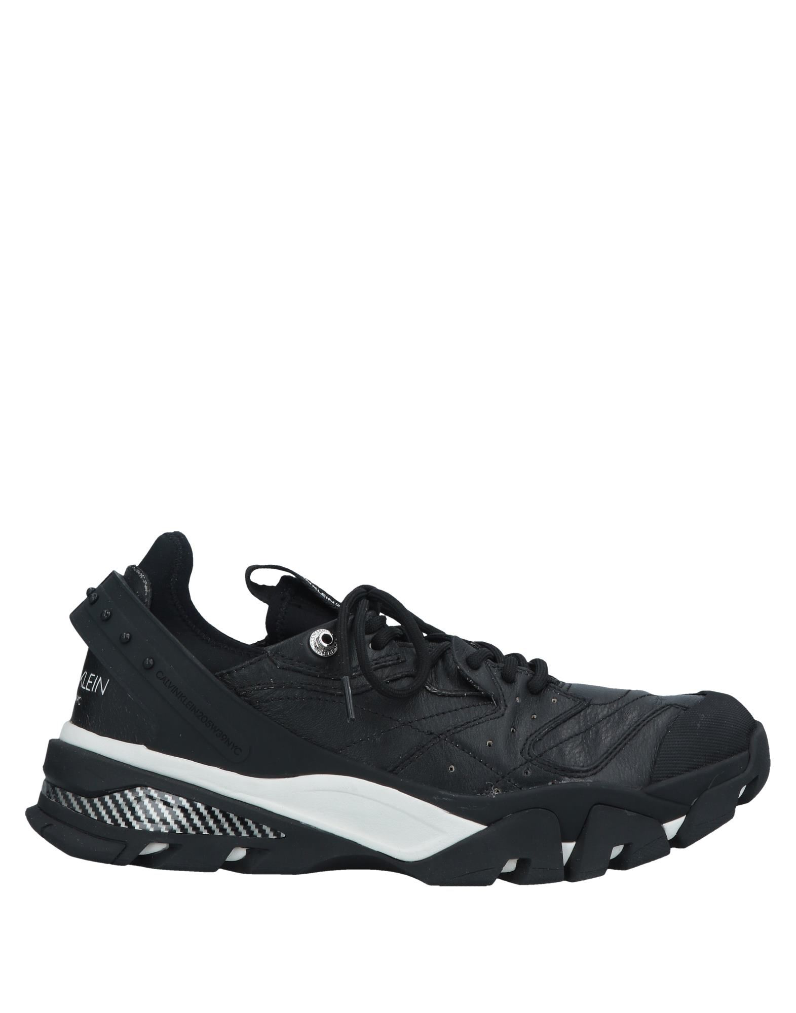 calvin klein 205 w39 nyc sneakers