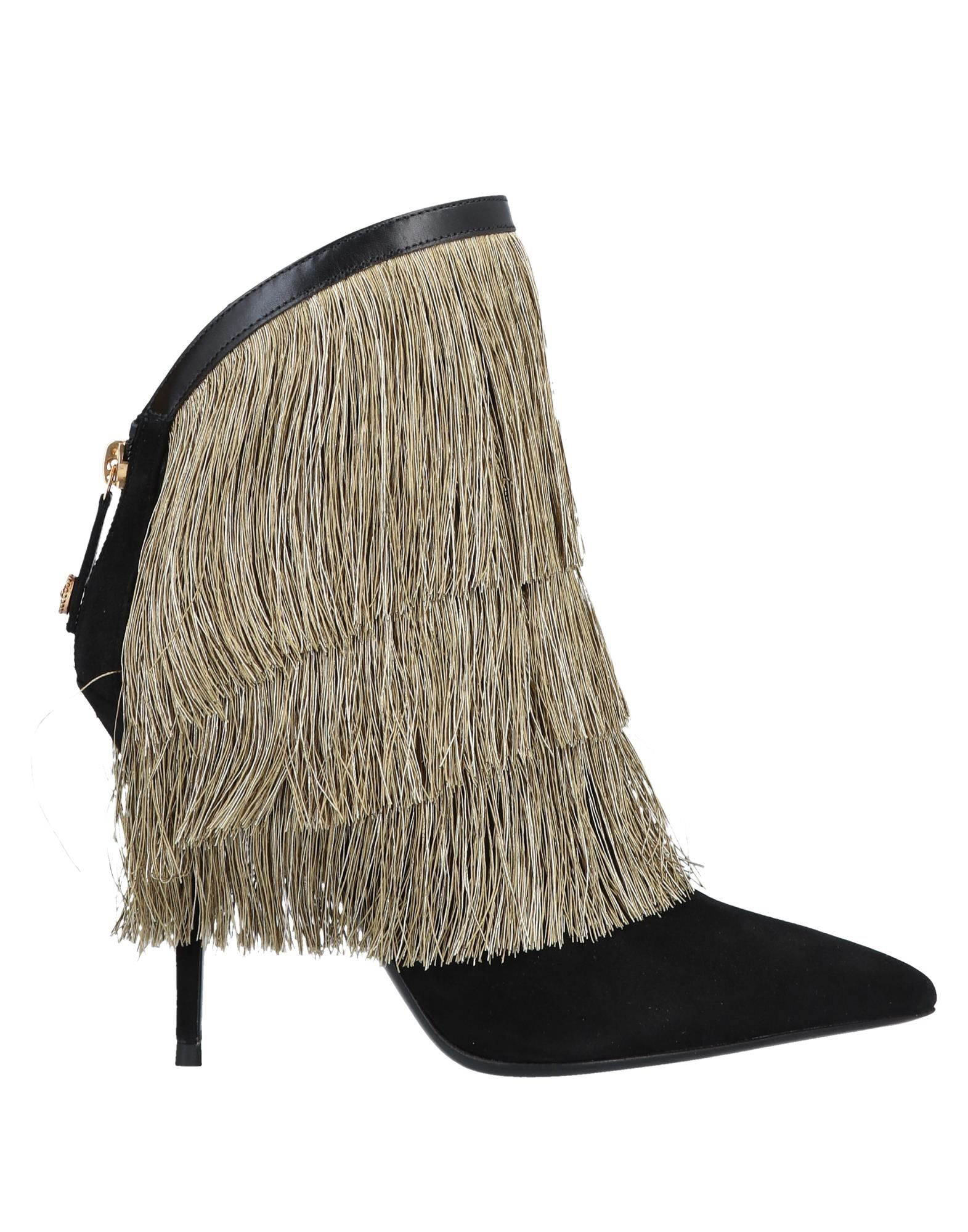 fausto puglisi boots