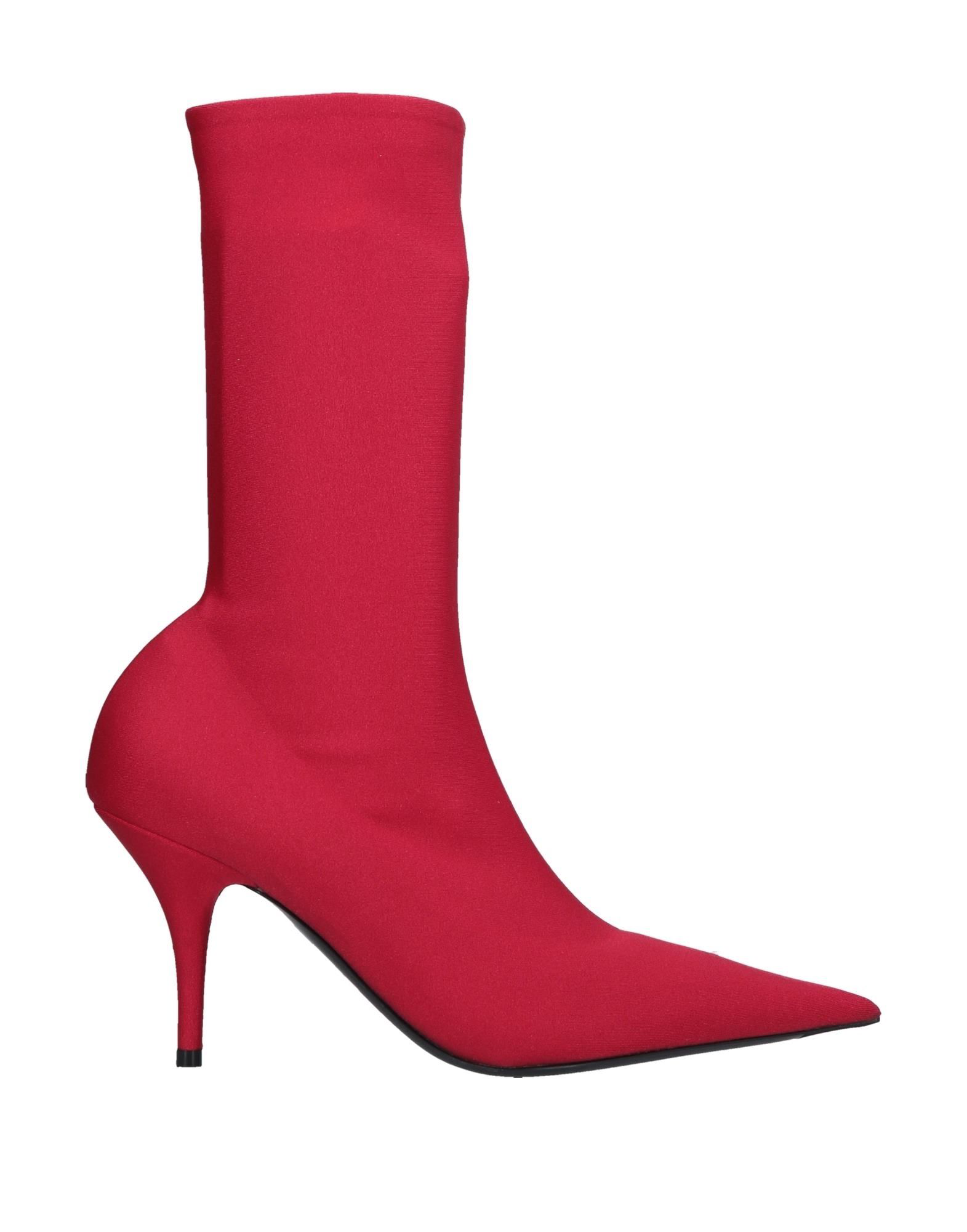 balenciaga jersey sport sock bootie