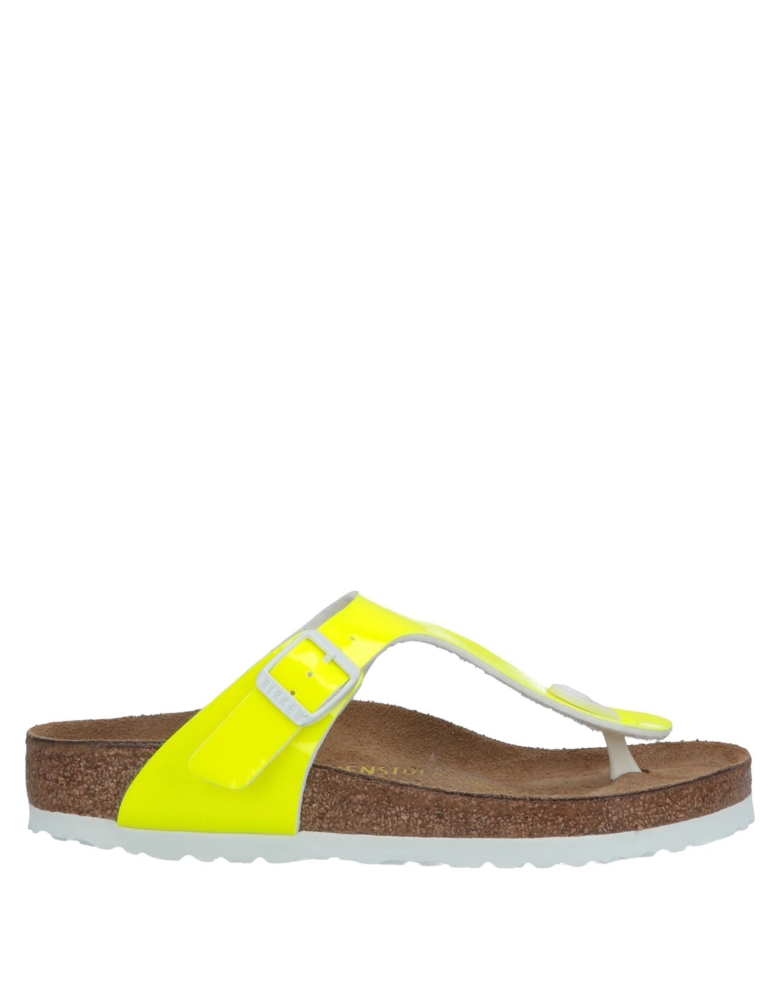 flip flop birkenstock