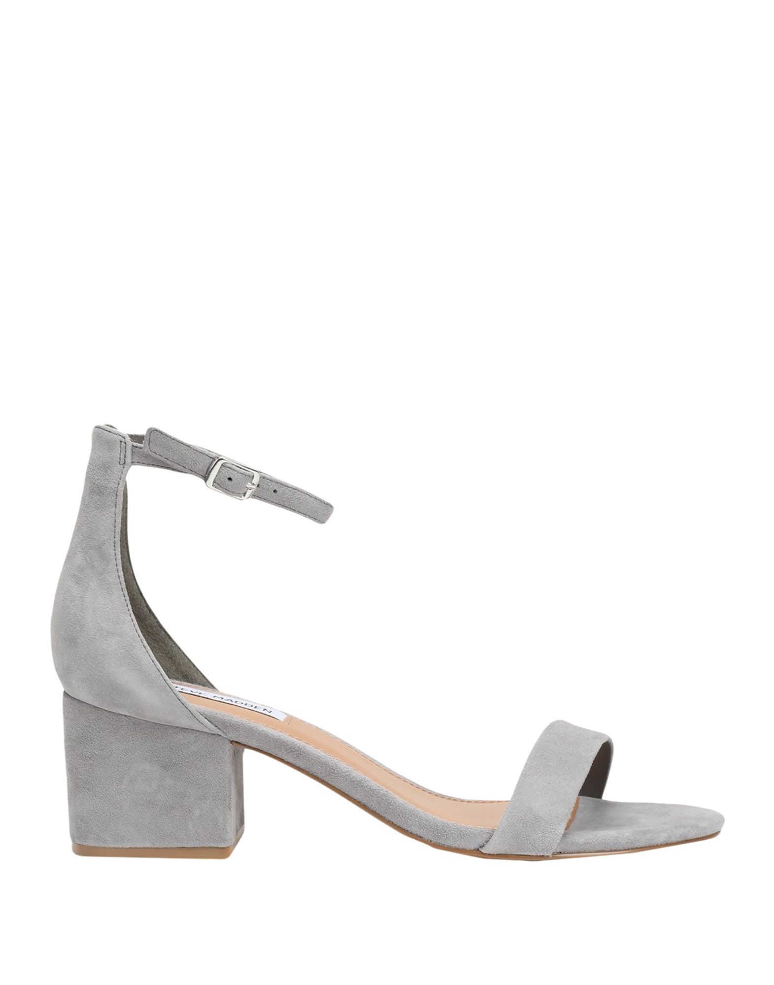 light grey wedges