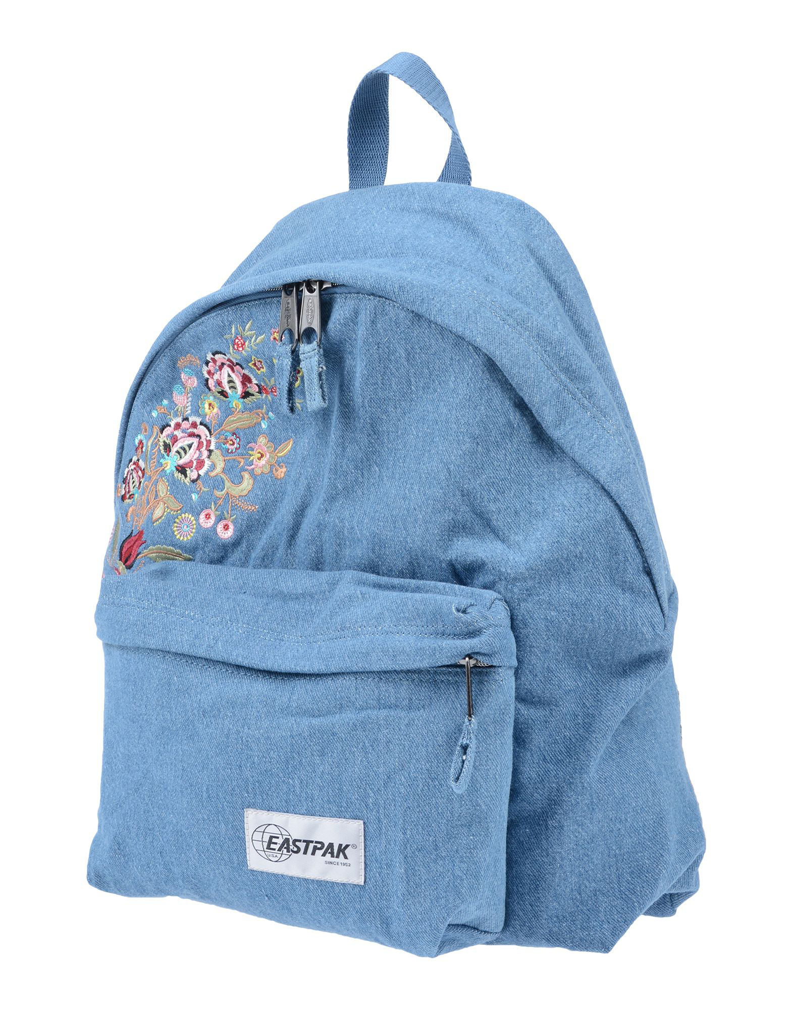 Eastpak Backpack & Fanny Pack In Blue ModeSens