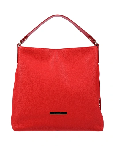 Shop Braccialini Handbag In Red