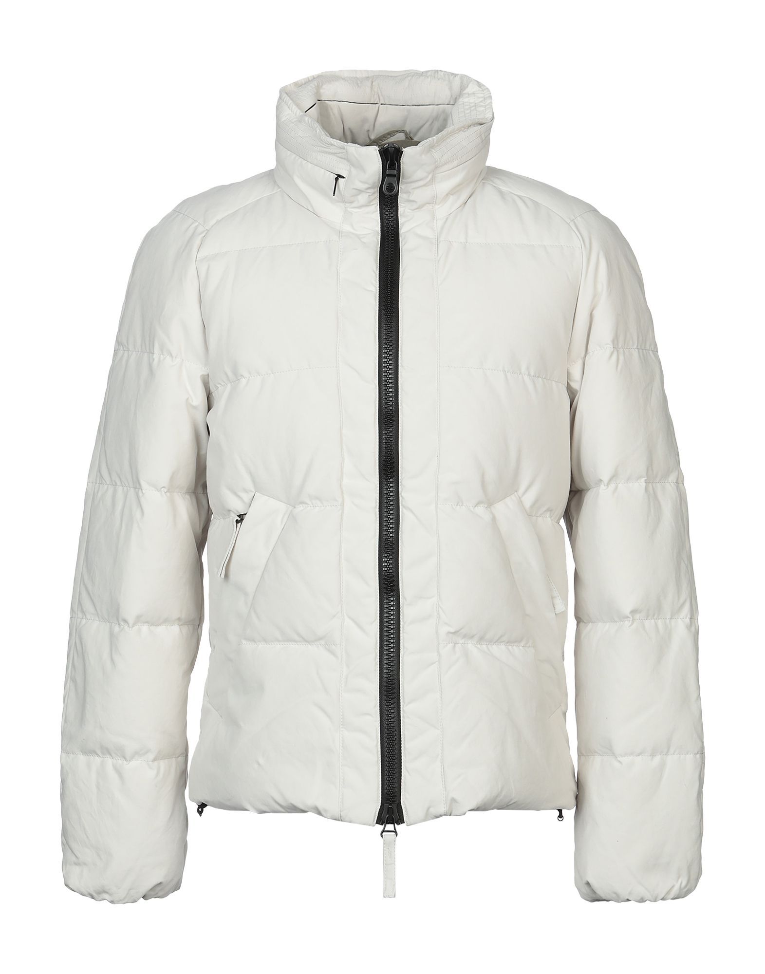 plain grey jacket