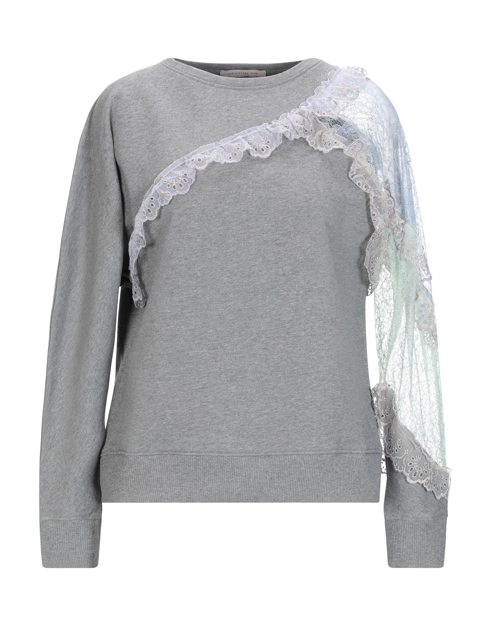 christopher kane sweatshirt